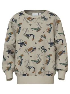 Online Vimo Sweatshirt - ISLAND FOS Cardigans, Veste & Trøjer