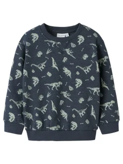 Outlet Vimo Sweatshirt - NAVYBLAZER Cardigans, Veste & Trøjer