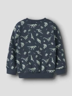 Outlet Vimo Sweatshirt - NAVYBLAZER Cardigans, Veste & Trøjer