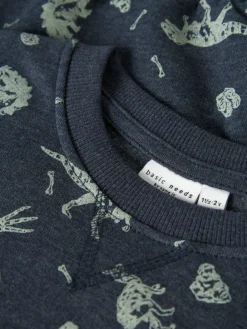 Outlet Vimo Sweatshirt - NAVYBLAZER Cardigans, Veste & Trøjer