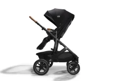 Discount Vinca - eclipse Klapvogne Med Flade Sæder