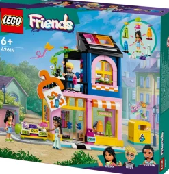 Discount Vintage modebutik 42614 LEGO® Friends Lego