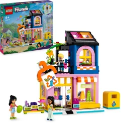 Discount Vintage modebutik 42614 LEGO® Friends Lego
