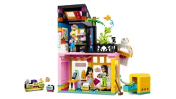 Discount Vintage modebutik 42614 LEGO® Friends Lego