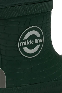 Best Vinter Gummistøvle Dino - Darkest sprouse Vinterstøvler