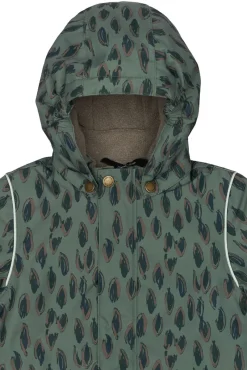 Clearance Vinterjakke - Balsam green Vinterjakker & Bukser