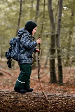 Clearance Vinterjakke - Balsam green Vinterjakker & Bukser