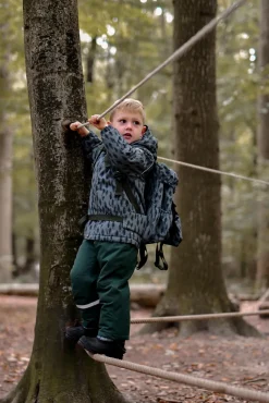 Clearance Vinterjakke - Balsam green Vinterjakker & Bukser