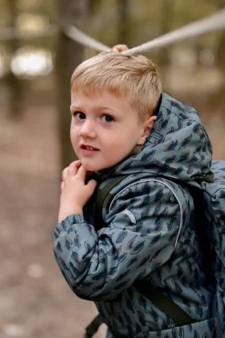 Clearance Vinterjakke - Balsam green Vinterjakker & Bukser