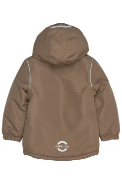 Discount Vinterjakke - Chocolate Vinterjakker & Bukser