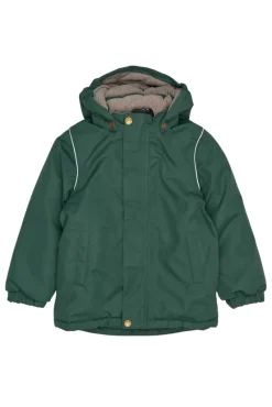 Hot Vinterjakke - Darkest sprouse Vinterjakker & Bukser