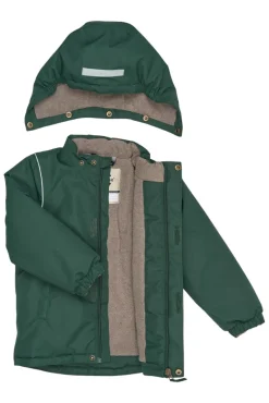 Hot Vinterjakke - Darkest sprouse Vinterjakker & Bukser