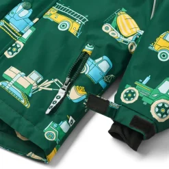 Sale Vinterjakke - Evergreen Vinterjakker & Bukser