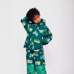 Sale Vinterjakke - Evergreen Vinterjakker & Bukser