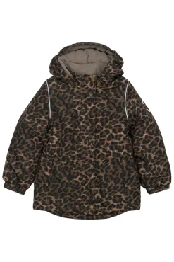 New Vinterjakke - Leo Vinterjakker & Bukser