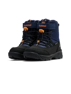 Sale Vintersko Tex - Dark navy Vinterstøvler