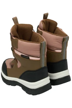 Outlet Vinterstøvle Tex Spin - Burlwood Vinterstøvler