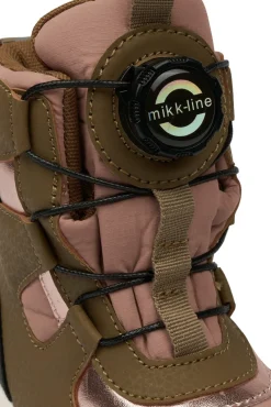 Outlet Vinterstøvle Tex Spin - Burlwood Vinterstøvler