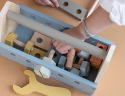 Hot Værktøjskasse Værktøj & Værktøjsbænke