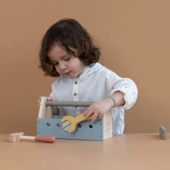 Hot Værktøjskasse Værktøj & Værktøjsbænke