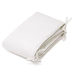 Best Vuggerand - Milk Børn Sengerande