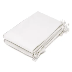 Best Vuggerand til Side By Side - Milk Børn Sengerande