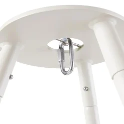 Outlet Vuggestativ - Basic, Hvid Børn Slyngevugger