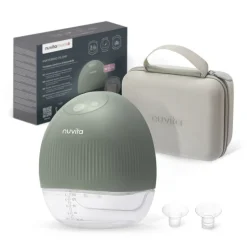 Outlet 1264W Materno flow elektrisk brystpumpe Brystpumper