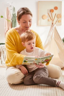 Online Wacky Wonders Touch and Feel Book - Fugl Røre- & Følebøger|Papbøger