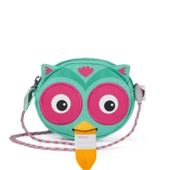 WALLET Owl - OWL Rygsække & Tasker