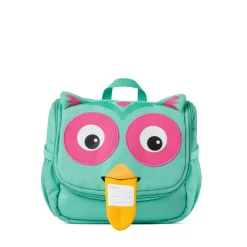 Discount WASHBAG Owl - OWL Rygsække & Tasker