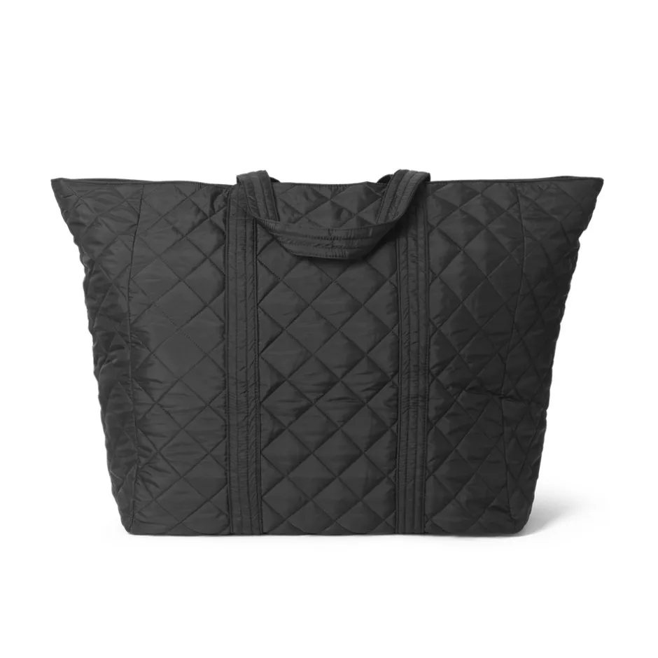 Discount Weekend XL - sort Pusletasker & Transporttasker