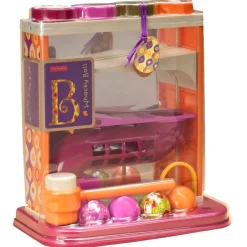 Online Whacky Ball - Hammerleg Kuglebaner