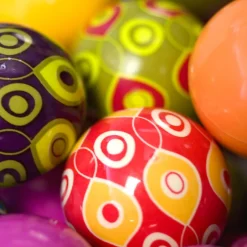 Online Whacky Ball - Hammerleg Kuglebaner