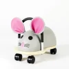 Online Wheely Mouse - Large Gåvogne & Aktivitetsborde