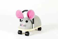 Online Wheely Mouse - Large Gåvogne & Aktivitetsborde