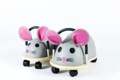 Online Wheely Mouse - Large Gåvogne & Aktivitetsborde