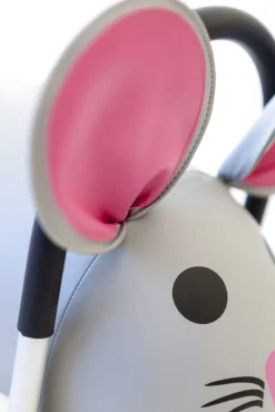 Online Wheely Mouse - Large Gåvogne & Aktivitetsborde