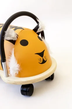 Wheely Tiger Small Gåvogne & Aktivitetsborde