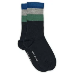 Wide stripes strømper - 2345 Strømper