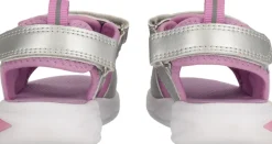 Online Wiggy sandal med lys - 4237 Sandaler Med Åben Tå