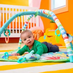 New Wild Wiggles FoldAway Aktivitetstæppe Aktivitetstæpper