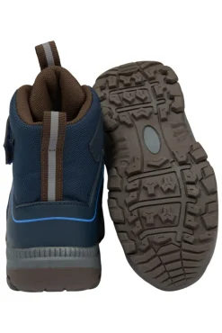 Outlet Wilder Støvle - Blue Vinterstøvler