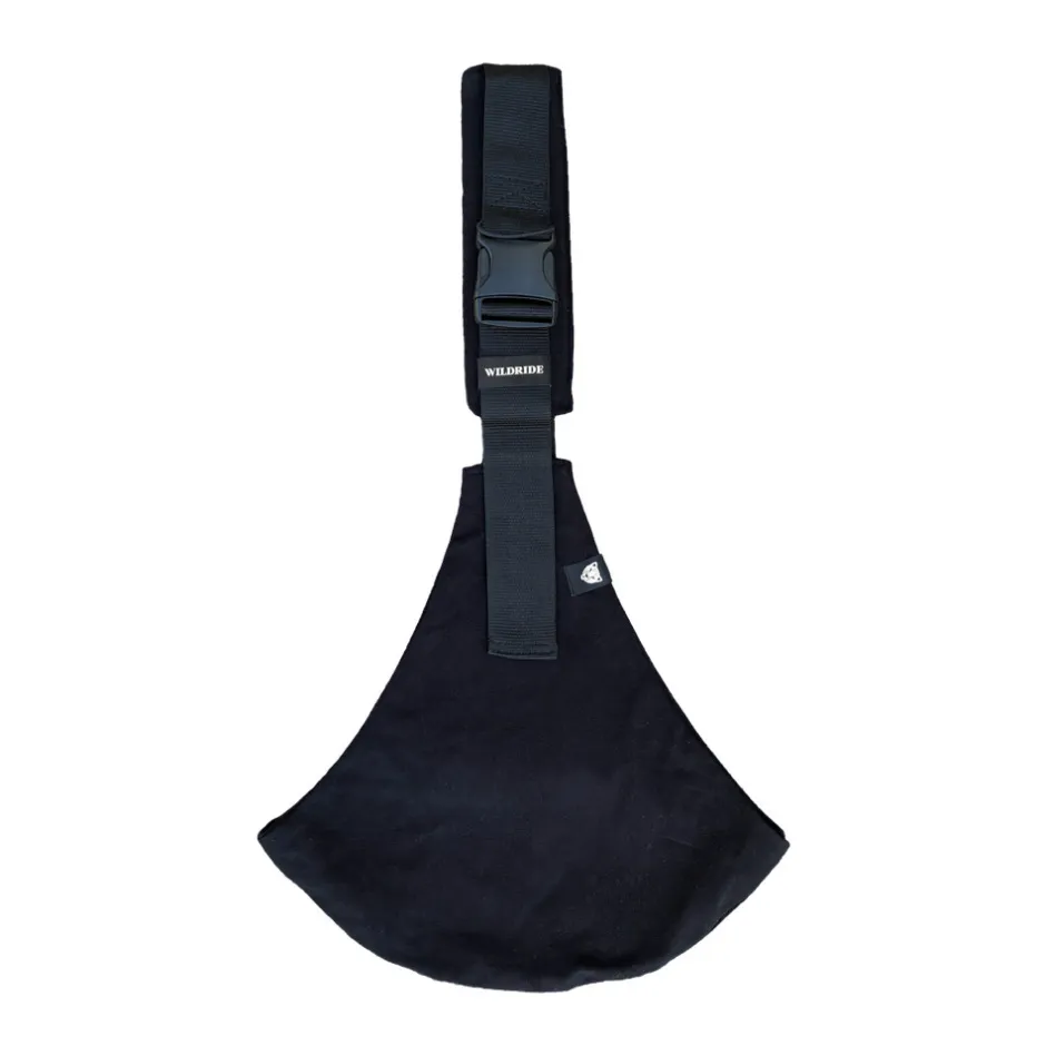 Clearance - Basic Black Bæreseler & Vikler|Rejsetilbehør