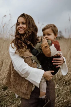 Clearance - Basic Black Bæreseler & Vikler|Rejsetilbehør