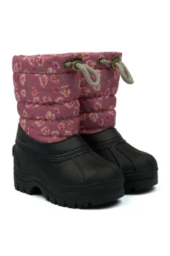 Clearance Will Vinterstøvle - Autumn anemone Vinterstøvler