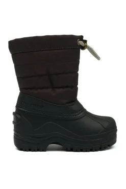 New Will Vinterstøvle - Black Vinterstøvler