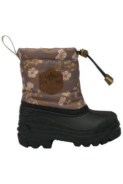 Discount Winter Boot Rubber AOP - Sparrow Vinterstøvler