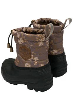 Discount Winter Boot Rubber AOP - Sparrow Vinterstøvler