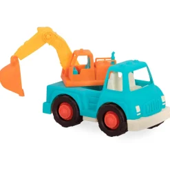 New Wonder Wheels - Gravko Legetøjsbiler